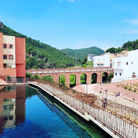 Casa Rural La Almazara Gátova Exteriör bild