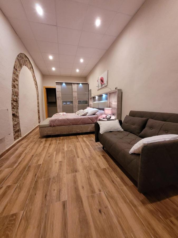 Casa Rural La Almazara Gátova Exteriör bild