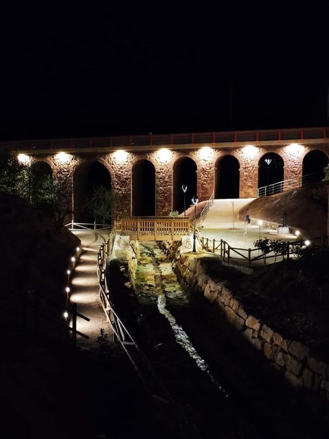 Casa Rural La Almazara Gátova Exteriör bild