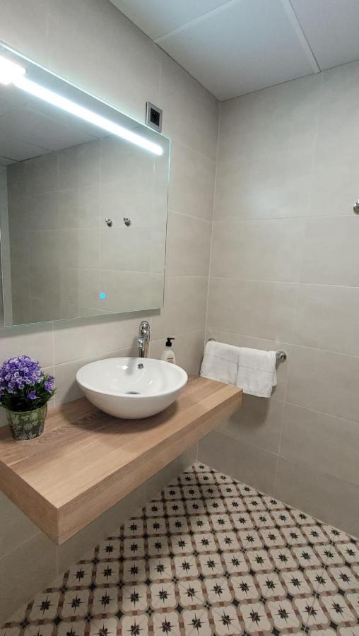 Casa Rural La Almazara Gátova Exteriör bild